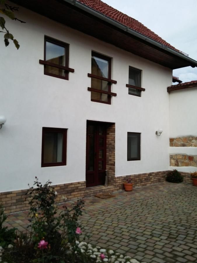 Гостевой дом Neustadt Villa Кристьян